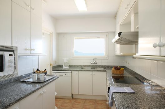 Apartamentos Beach & Golf Resort