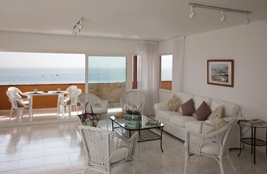 Apartamentos Beach & Golf Resort