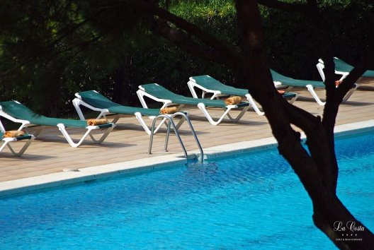 Apartamentos Beach & Golf Resort