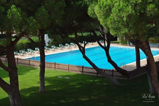 Apartamentos Beach & Golf Resort