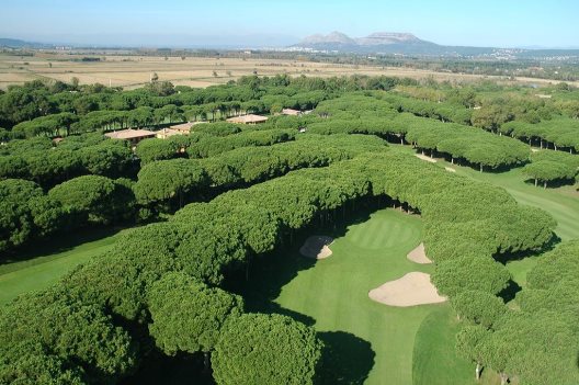 Apartamentos Beach & Golf Resort