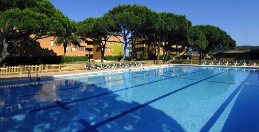 Apartamentos Beach & Golf Resort