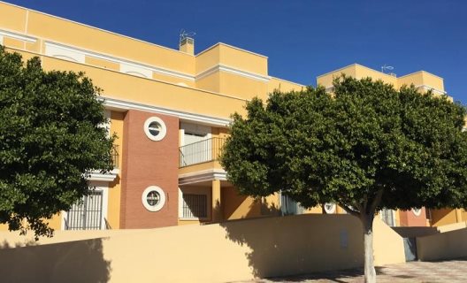 Apartamentos Beach & Park Roquetas
