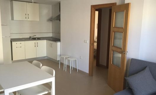 Apartamentos Beach & Park Roquetas