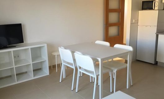 Apartamentos Beach & Park Roquetas