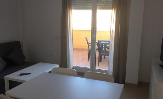 Apartamentos Beach & Park Roquetas
