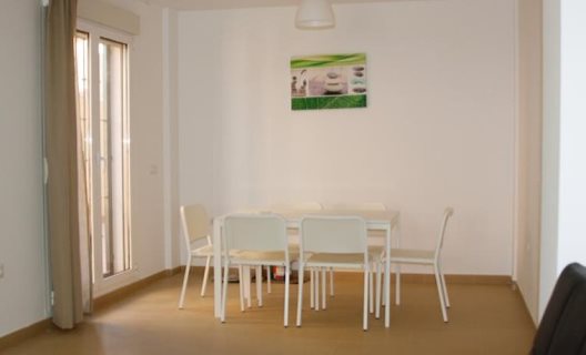 Apartamentos Beach & Park Roquetas