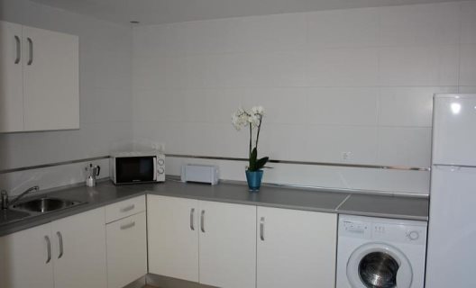 Apartamentos Beach & Park Roquetas