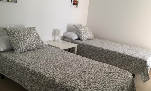 Apartamentos Beach & Park Roquetas