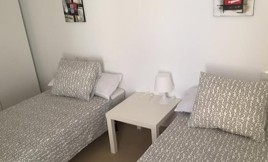 Apartamentos Beach & Park Roquetas
