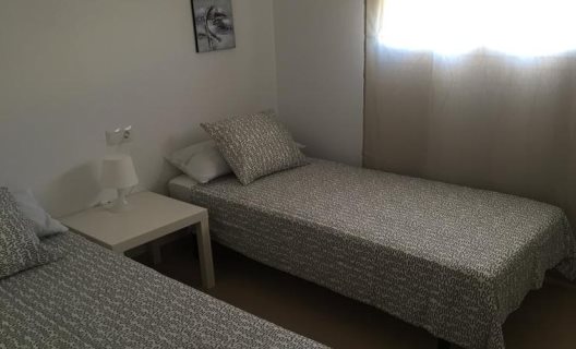 Apartamentos Beach & Park Roquetas