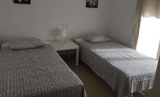 Apartamentos Beach & Park Roquetas