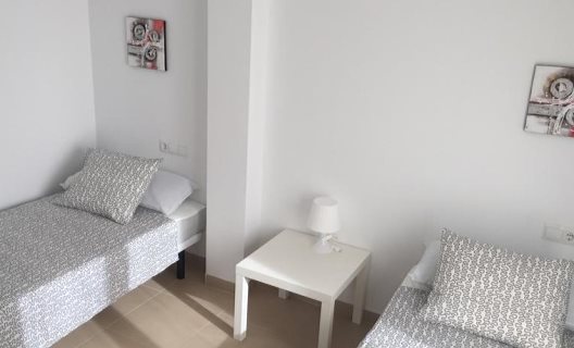Apartamentos Beach & Park Roquetas