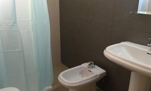 Apartamentos Beach & Park Roquetas