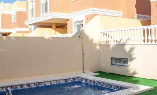 Apartamentos Beach & Park Roquetas
