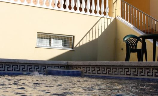 Apartamentos Beach & Park Roquetas