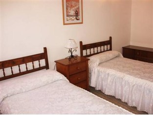 Apartamentos Beach Peñíscola 3000
