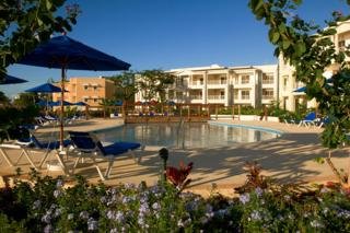 Apartamentos Beach View