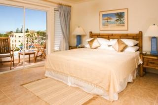 Apartamentos Beach View