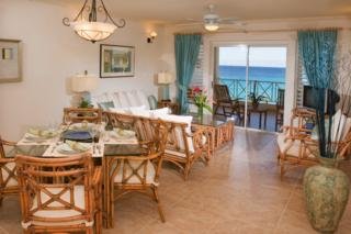 Apartamentos Beach View