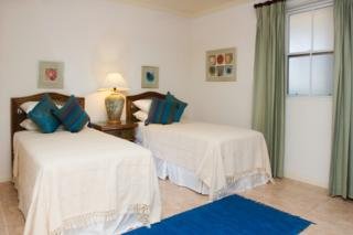 Apartamentos Beach View
