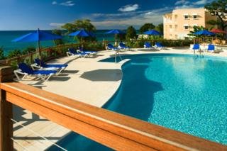 Apartamentos Beach View