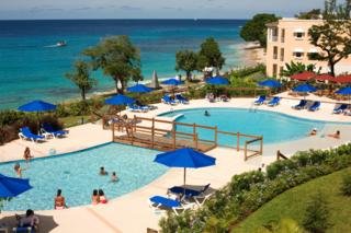 Apartamentos Beach View
