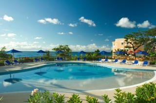 Apartamentos Beach View
