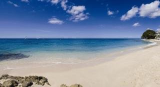 Apartamentos Beach View