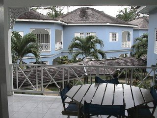 Apartamentos Beachcomber Club