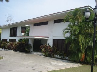 Apartamentos Beachcomber Club
