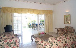 Apartamentos Beachcomber Club