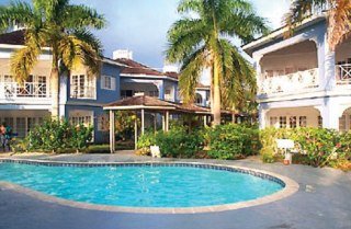 Apartamentos Beachcomber Club