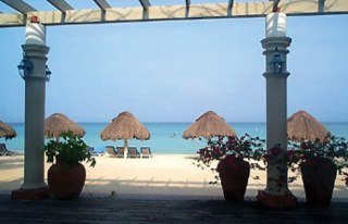 Apartamentos Beachcomber Club