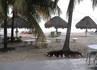 Apartamentos Beachcomber Club