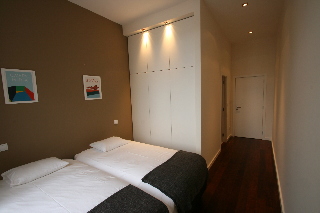 Apartamentos Beachside