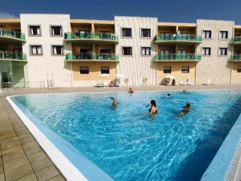 Apartamentos Beachtour Ericeira