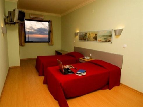 Apartamentos Beachtour Ericeira