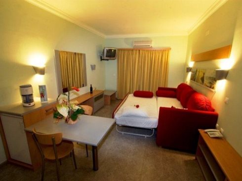 Apartamentos Beachtour Ericeira
