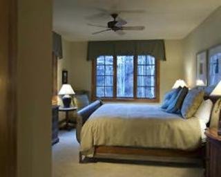 Apartamentos Bear Paw