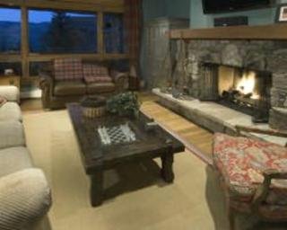 Apartamentos Bear Paw