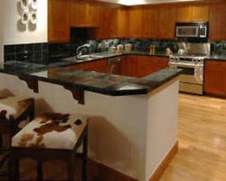Apartamentos Bear Paw
