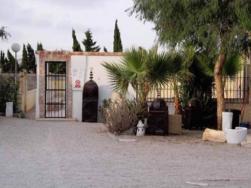 Apartamentos  Beatas 3000