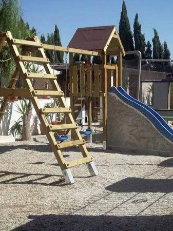 Apartamentos  Beatas 3000