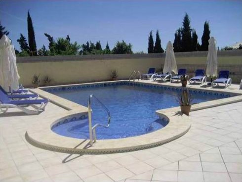Apartamentos  Beatas 3000