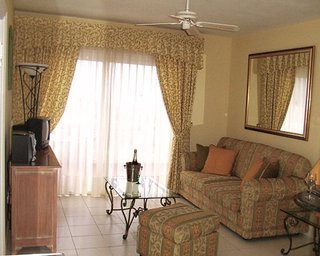 Apartamentos Bel Air