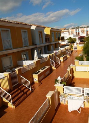 Apartamentos Bella Mar Residencial Altamar
