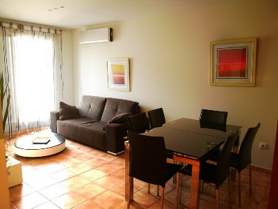 Apartamentos Bella Mar Residencial Altamar