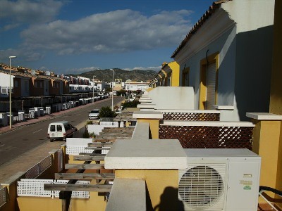 Apartamentos Bella Mar Residencial Altamar