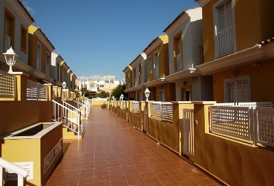 Apartamentos Bella Mar Residencial Altamar
